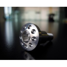 Motocorse Titanium Side Stand Screw For MV Agusta Models